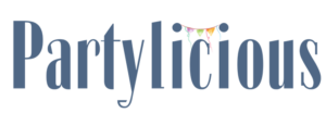 Partylicious logo